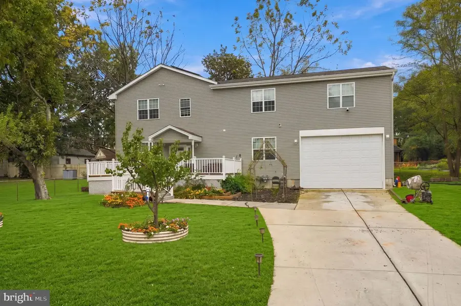 7346 Boulevard Ave, Pennsauken, NJ 08110 - #2