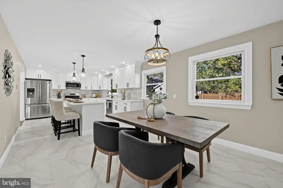 1817 Rolling Ln, Cherry Hill, NJ 08003 - #3