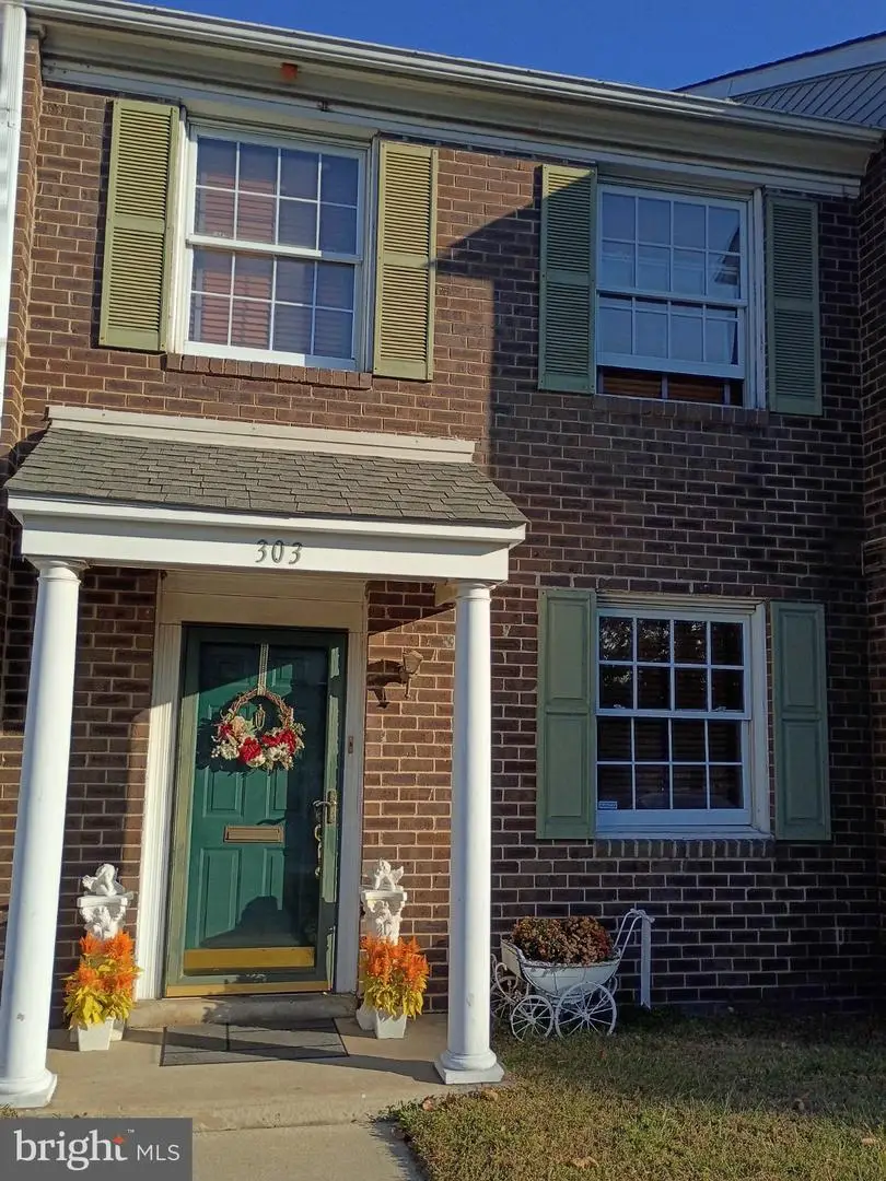 303 Senate St, Camden, NJ 08103 - #1