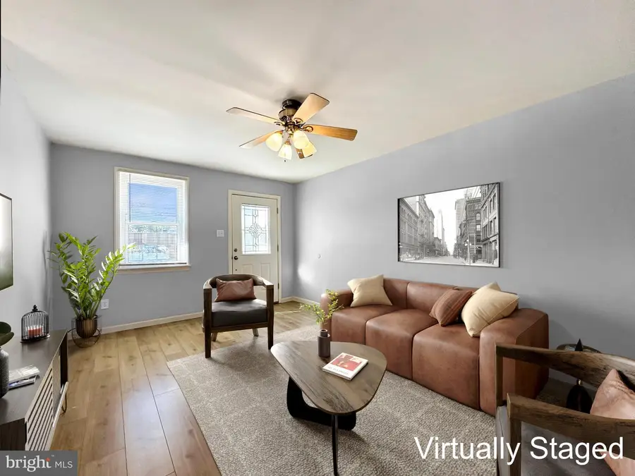 869 W Browning Rd, Bellmawr, NJ 08031 - #2