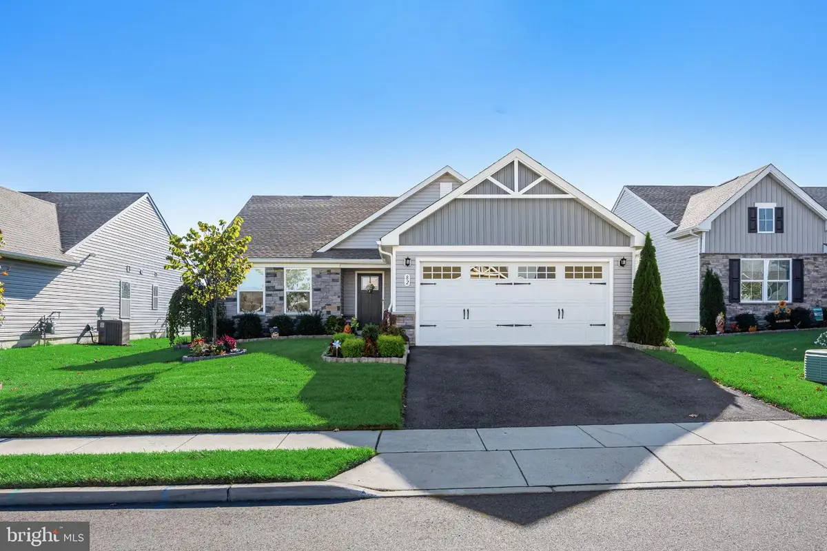 82 Senators Way, Berlin, NJ 08009 - #1