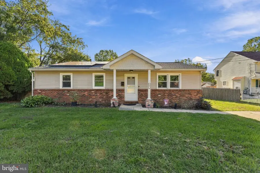 132 E Taunton Ave, West Berlin, NJ 08091 - #2