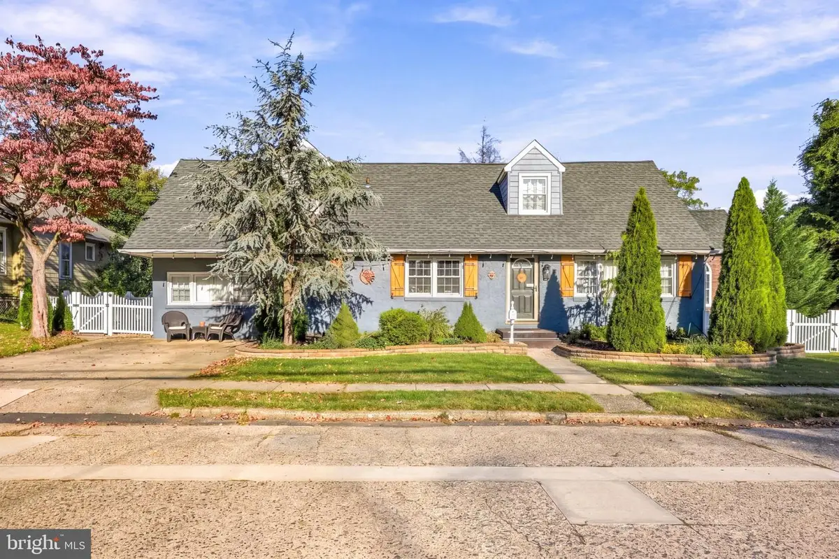 417 Audubon Ave, Audubon, NJ 08106 - #1