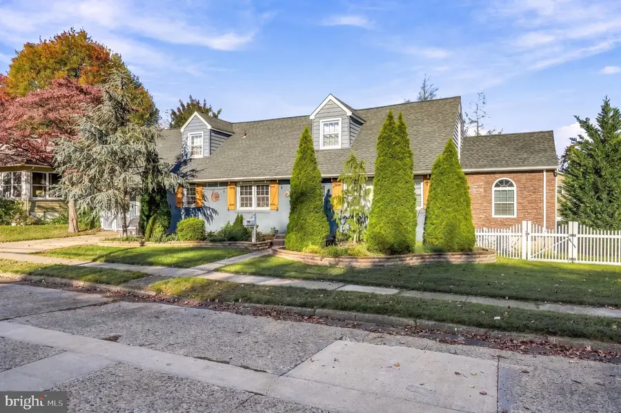 417 Audubon Ave, Audubon, NJ 08106 - #2
