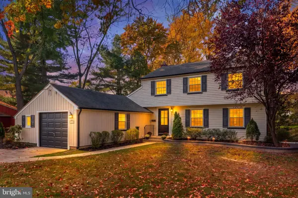 324 Wayland Rd, CHERRY HILL, NJ 08034