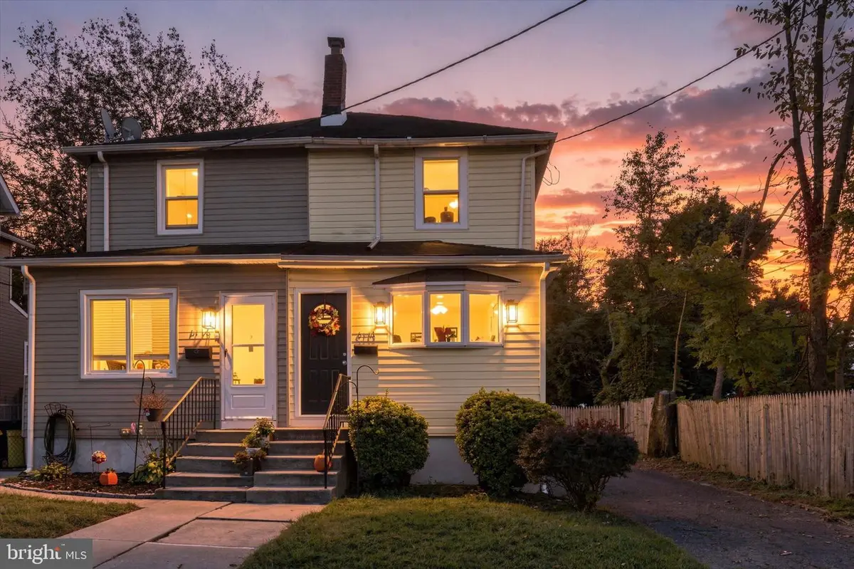 6114 Victoria Ave, Pennsauken, NJ 08109 - #1