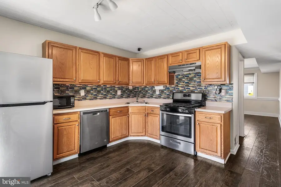 802 Mason Run, Pine Hill, NJ 08021 - #3