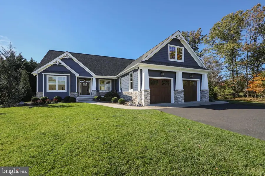 403 Winterberry Ln, Hammonton, NJ 08037 - #2