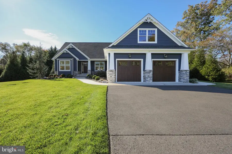403 Winterberry Ln, Hammonton, NJ 08037 - #3