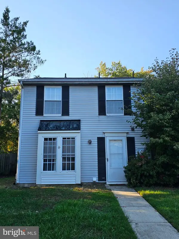 27 Vanderbilt Ct, SICKLERVILLE, NJ 08081