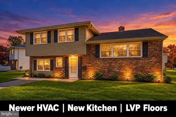 414 Bruce Rd, CHERRY HILL, NJ 08034