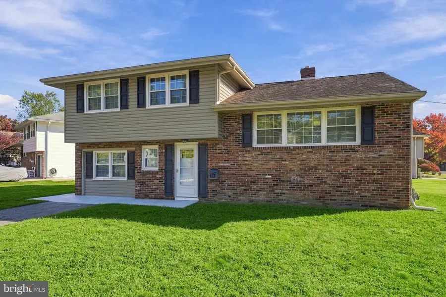 414 Bruce Rd, Cherry Hill, NJ 08034 - #2