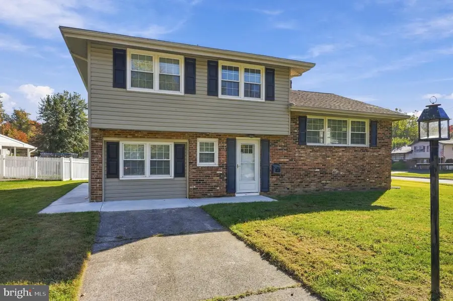 414 Bruce Rd, Cherry Hill, NJ 08034 - #3