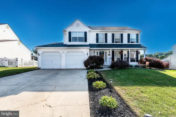 57 Larkspur Cir, SICKLERVILLE, NJ 08081