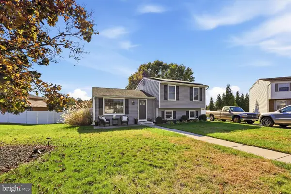 14 Sherwick Ct, SICKLERVILLE, NJ 08081