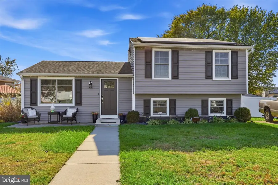 14 Sherwick Ct, Sicklerville, NJ 08081 - #2