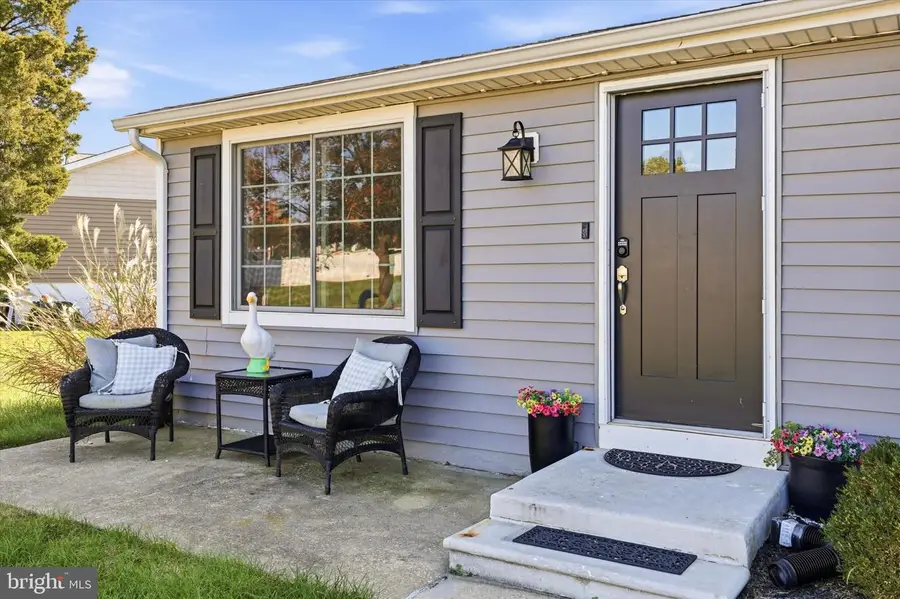 14 Sherwick Ct, Sicklerville, NJ 08081 - #3