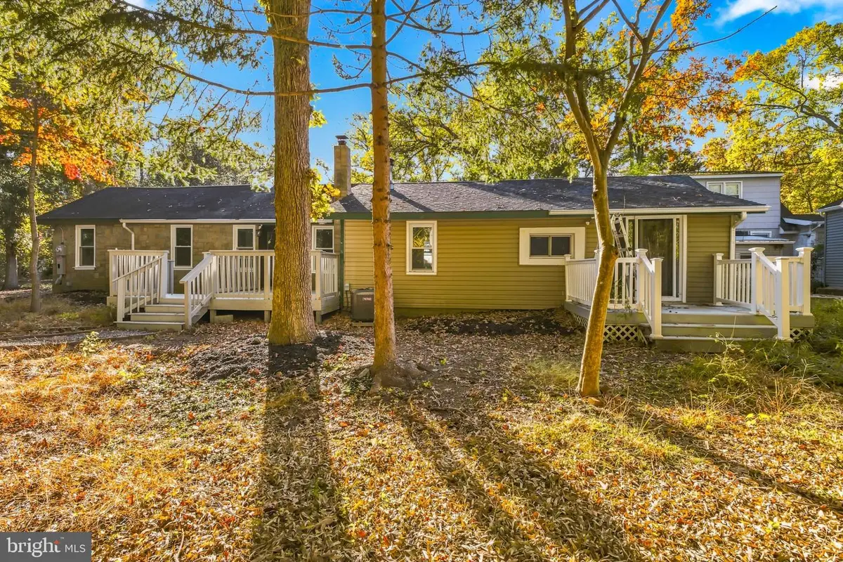 68 Albertson Ave, Clementon, NJ 08021 - #1
