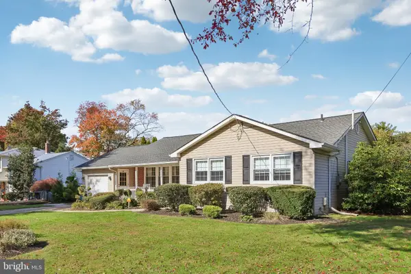313 Portsmouth Rd, CHERRY HILL, NJ 08034