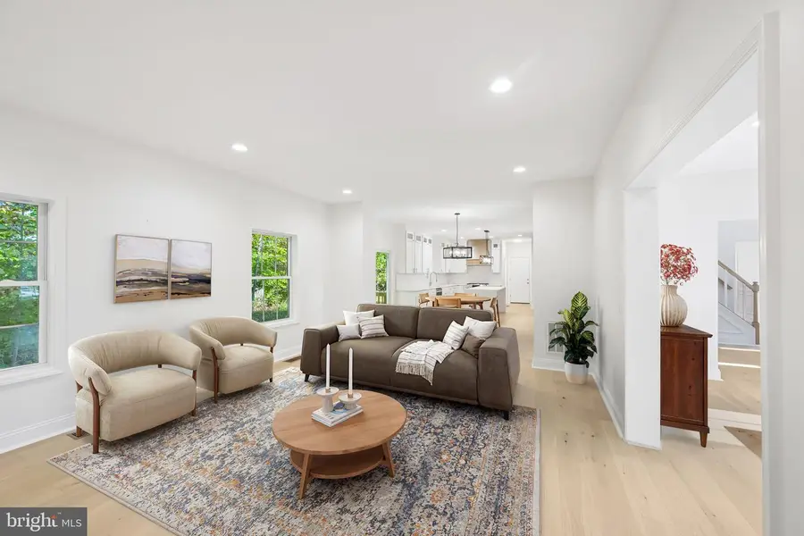 21 Montana Ave, Cherry Hill, NJ 08002 - #2