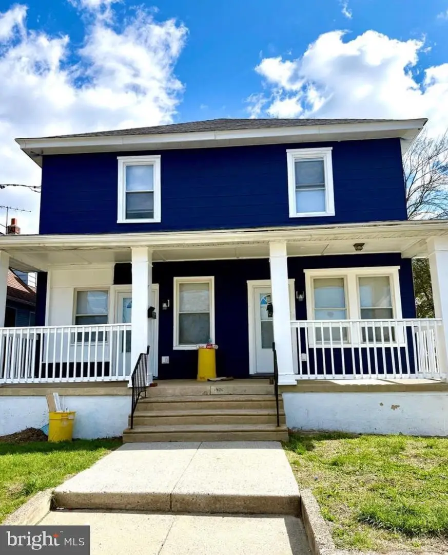 1906 49th St, Pennsauken, NJ 08110 - #1