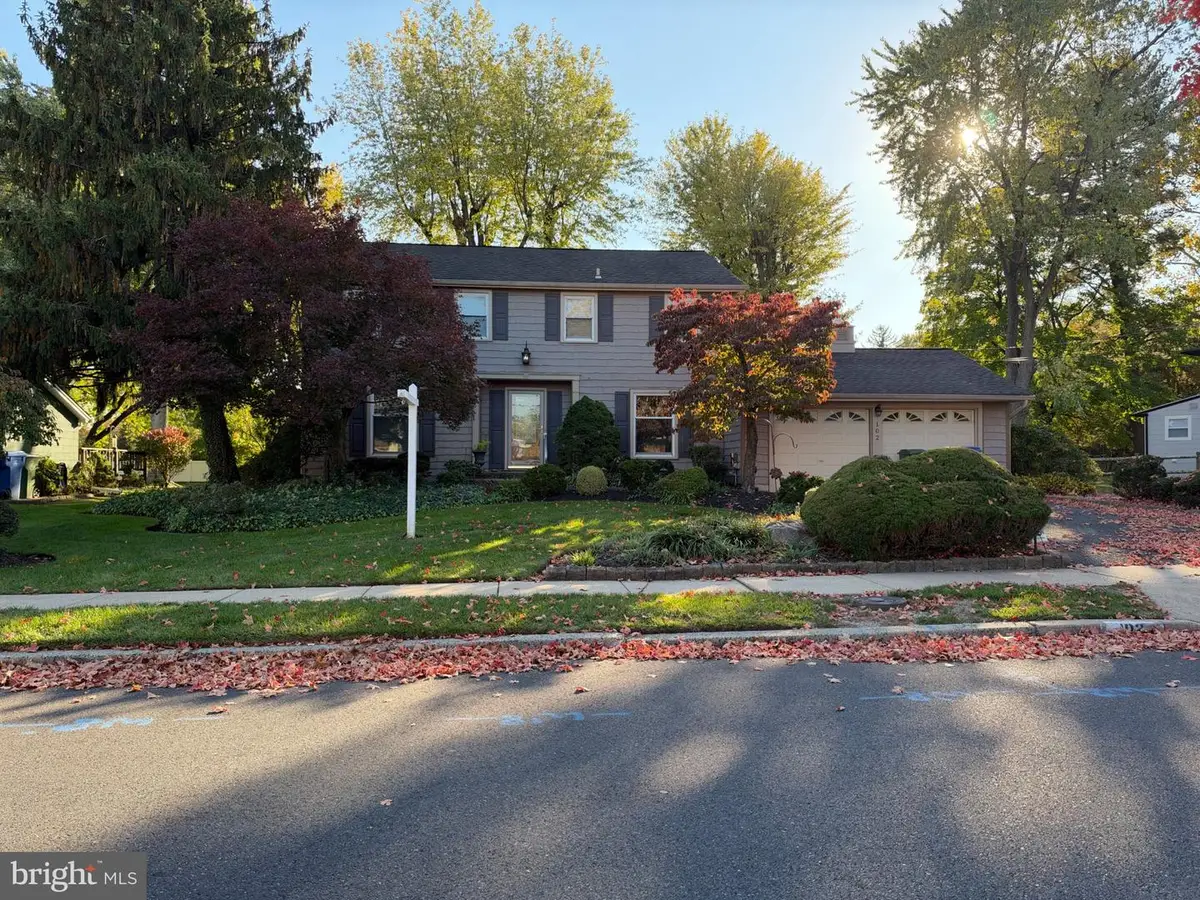 102 E Eagle Ln, Cherry Hill, NJ 08003 - #1
