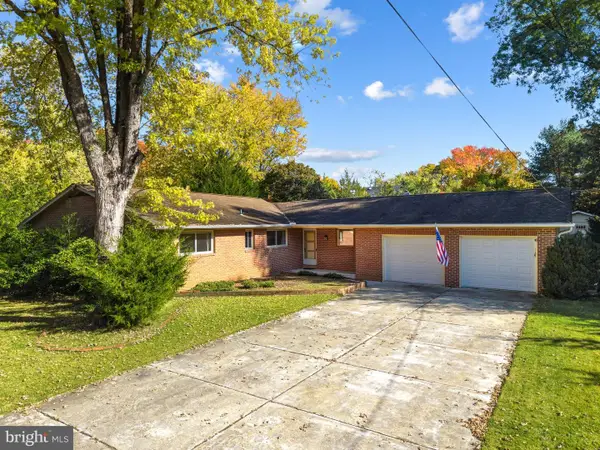1207 Cotswold Ln, CHERRY HILL, NJ 08034