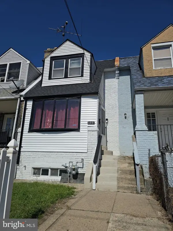 258 Morse St, CAMDEN, NJ 08105