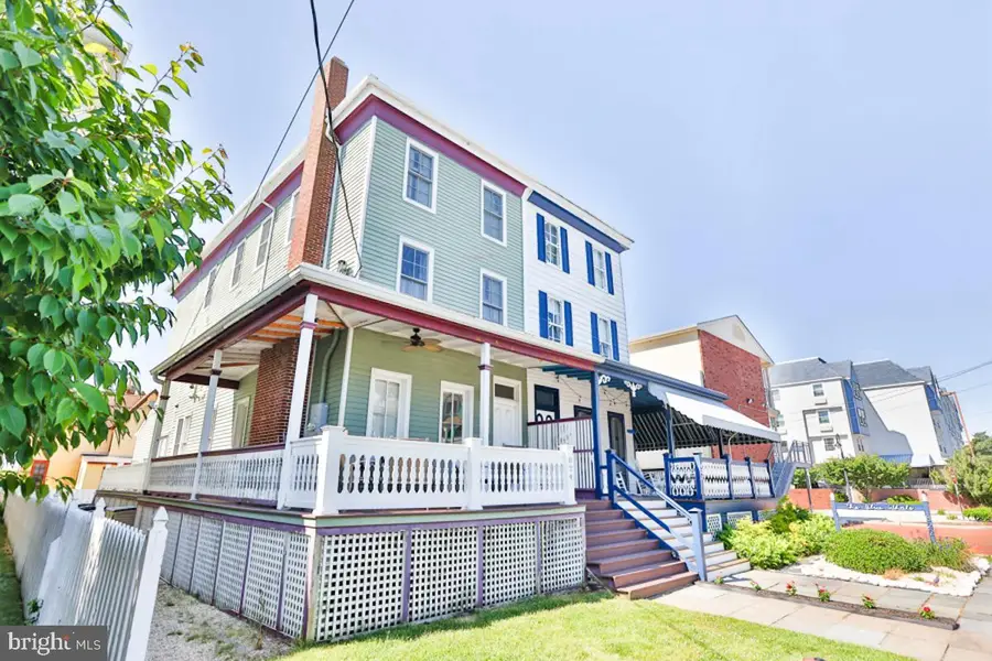 824 Stockton Ave, Cape May, NJ 08204 - #3