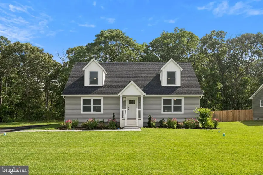 80 W Rising Sun Dr, Ocean View, NJ 08230 - Image #2