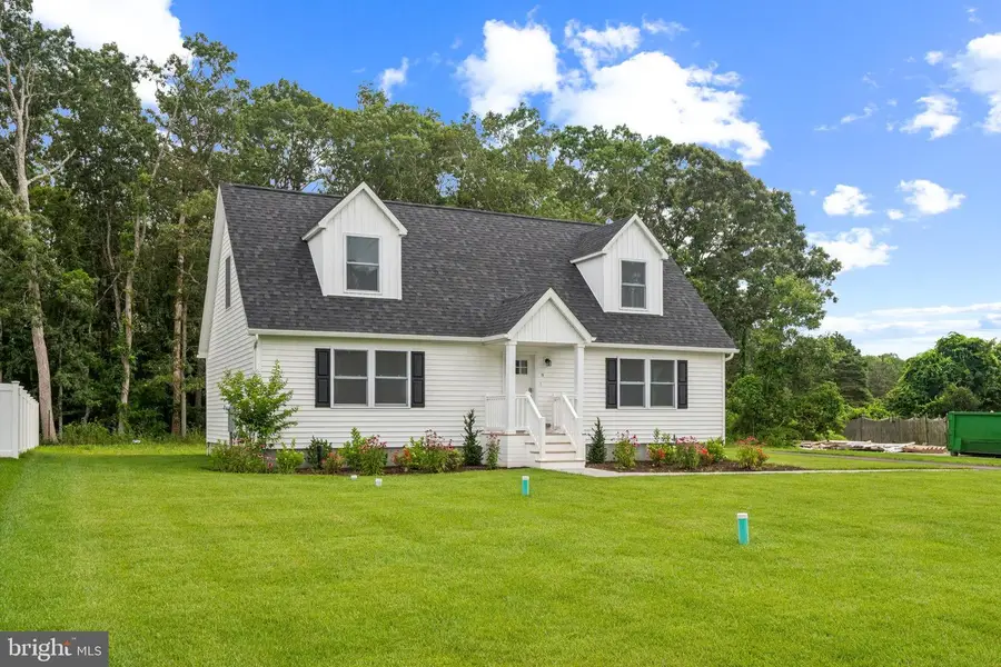 70 W Rising Sun Dr, Ocean View, NJ 08230 - #2