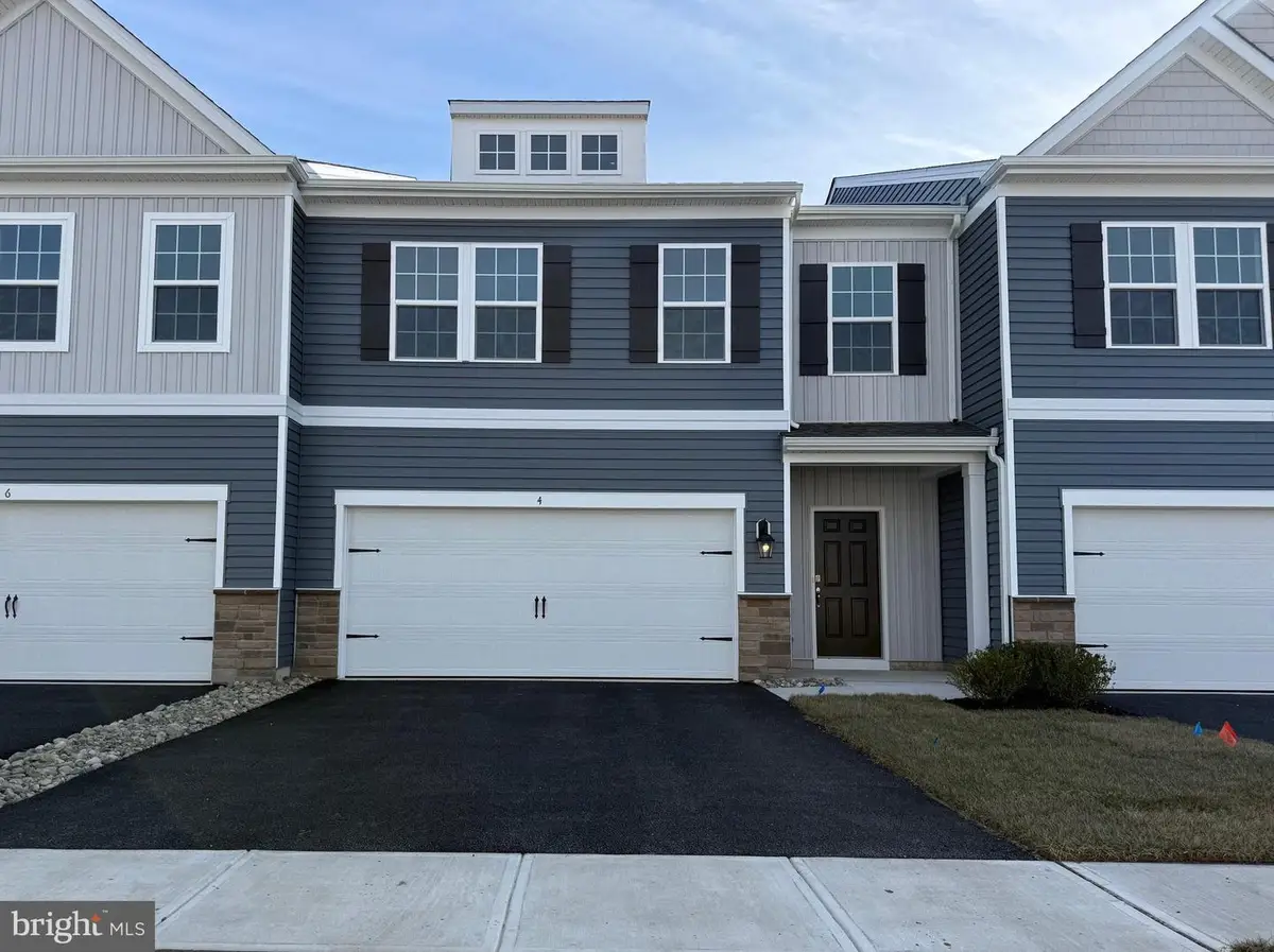 4 Dalton Way, Rio Grande, NJ 08242 - #1