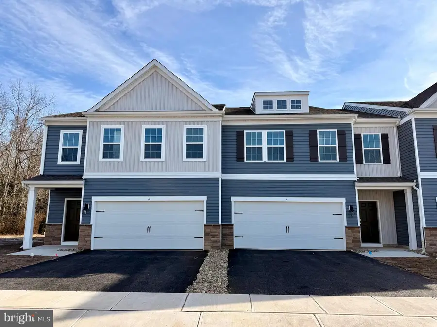 4 Dalton Way, Rio Grande, NJ 08242 - #3