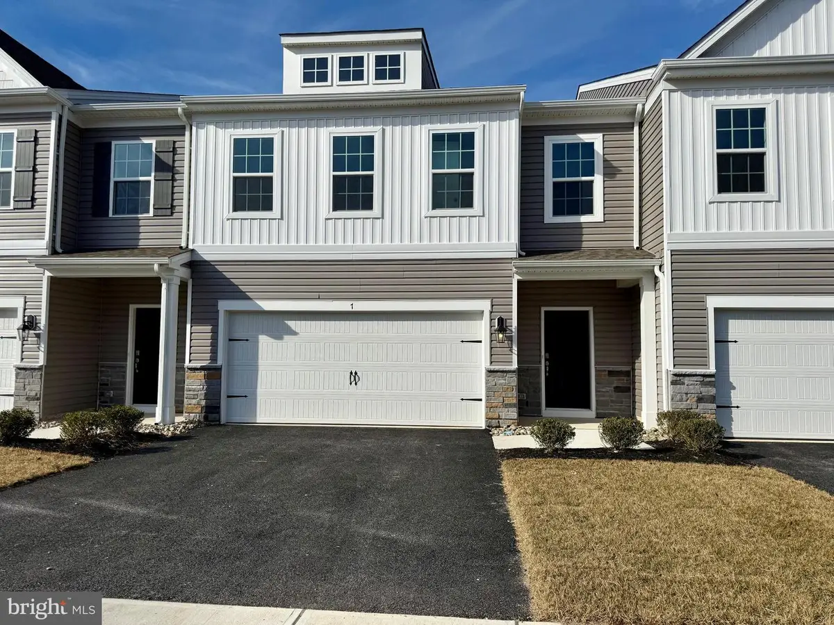 7 Dalton Way, Rio Grande, NJ 08242 - #1