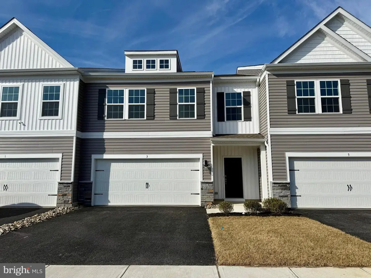 3 Dalton Way, Rio Grande, NJ 08242 - #1