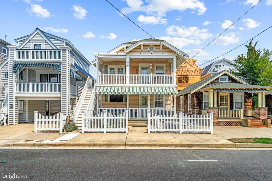 809 1st St #1, Ocean City, NJ 08226 - #2