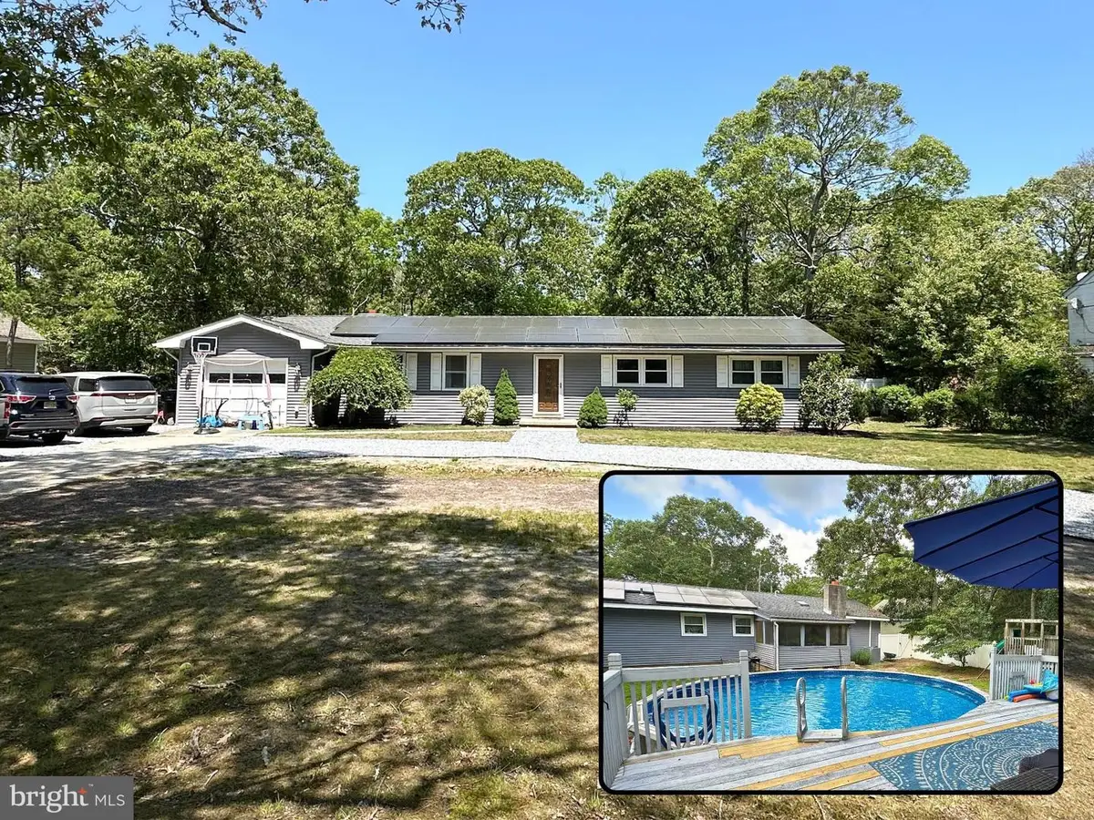 49 Hope Corson Rd, Ocean View, NJ 08230 - Image #1