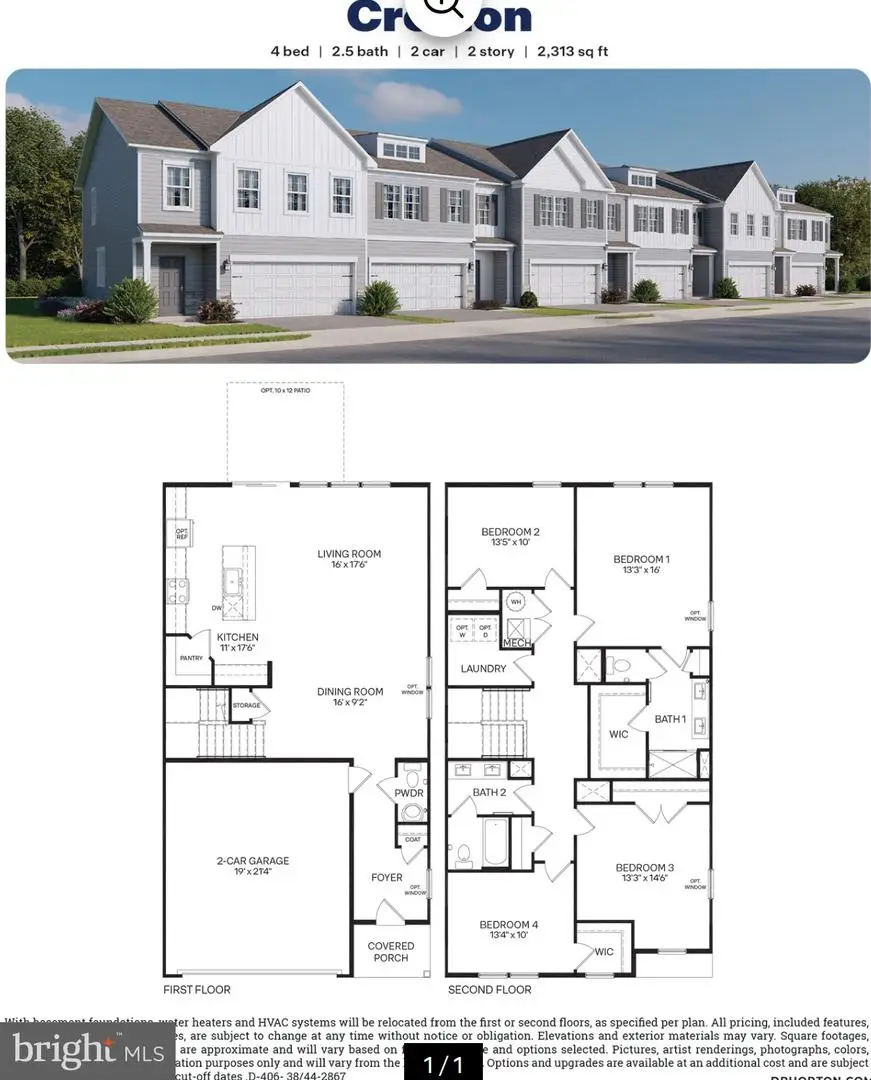 507 Scotty Blvd #1301, Rio Grande, NJ 08242 - #2