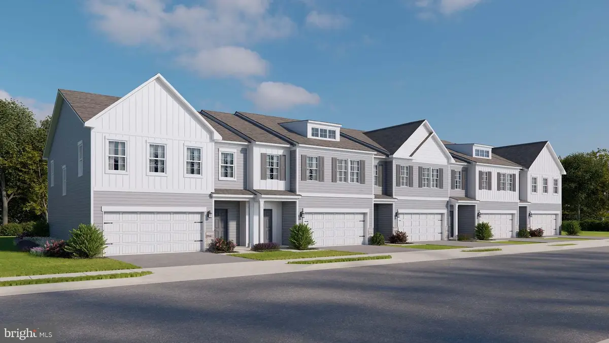 603 Scotty Blvd #1403, Rio Grande, NJ 08242 - #1