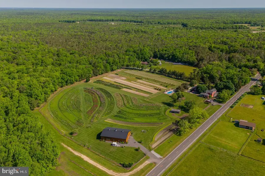 550 Hands Mill Rd, Woodbine, NJ 08270 - Image #2