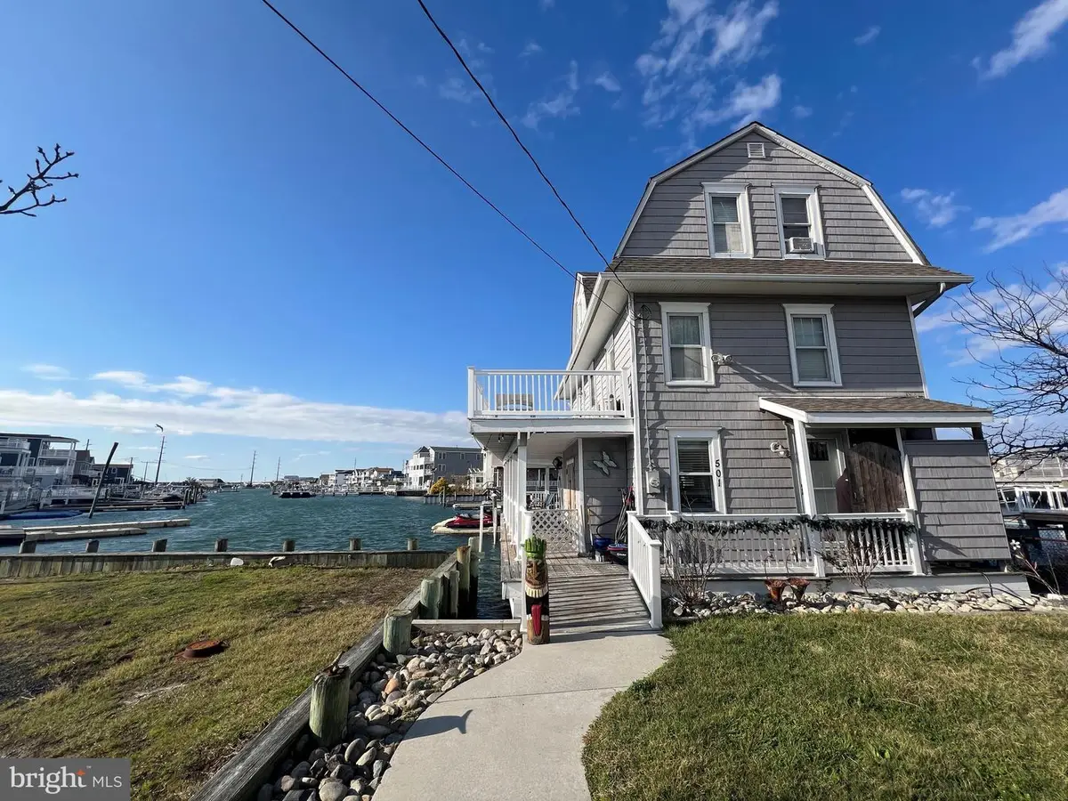 501-505 W Maple Ave, Wildwood, NJ 08260 - Image #1