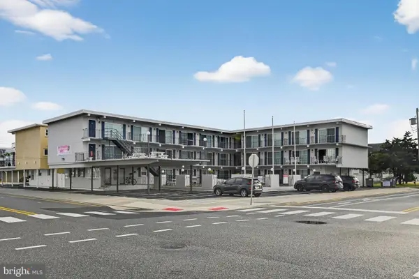 405 Ocean Ave #212, WILDWOOD, NJ 08260