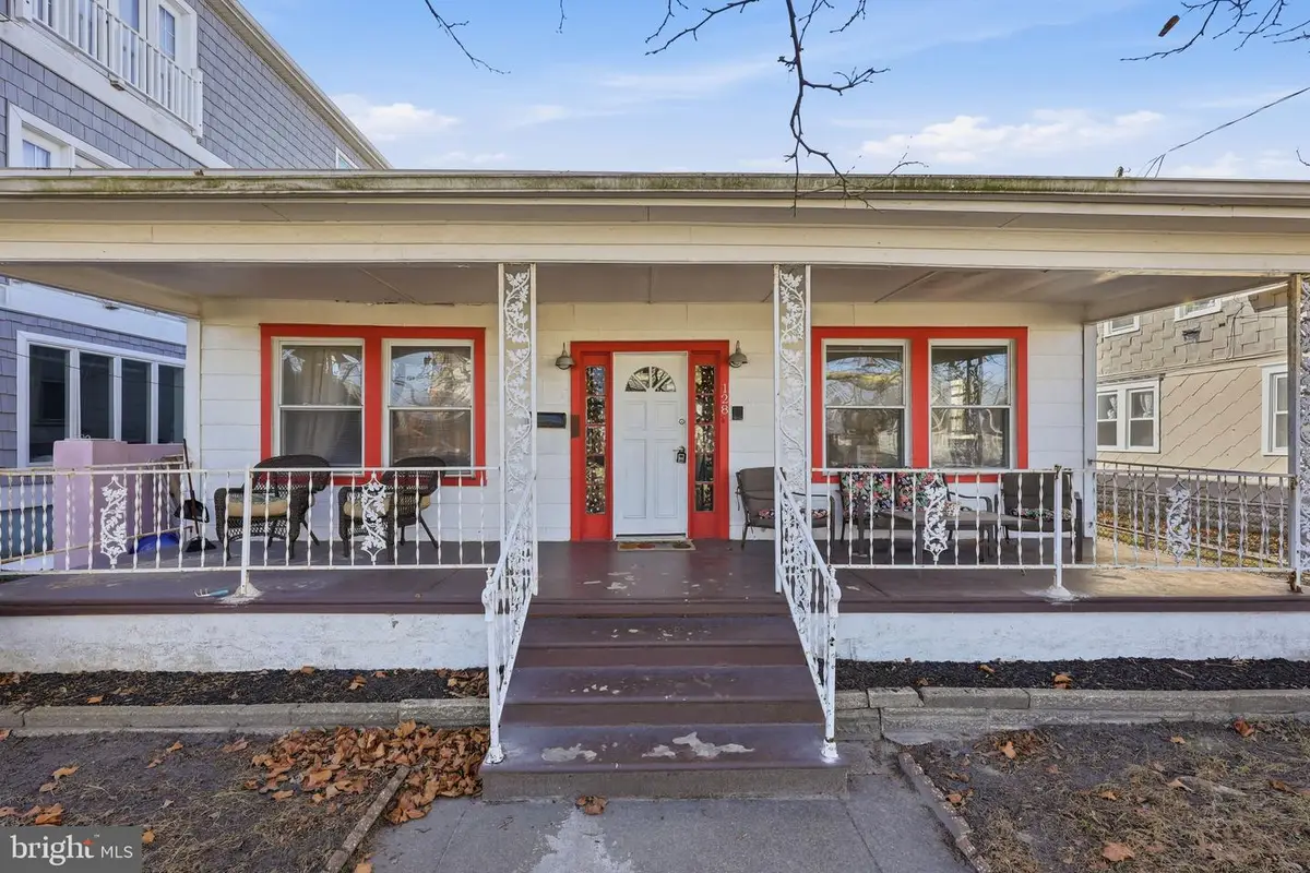 128 W Roberts Ave, Wildwood, NJ 08260 - Image #1