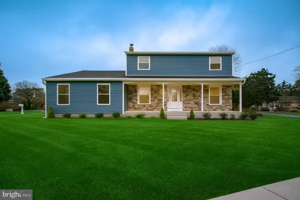 125 N Shore Rd, MARMORA, NJ 08223