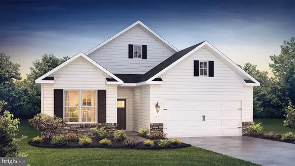 10 Cedardale Ct, VILLAS, NJ 08251