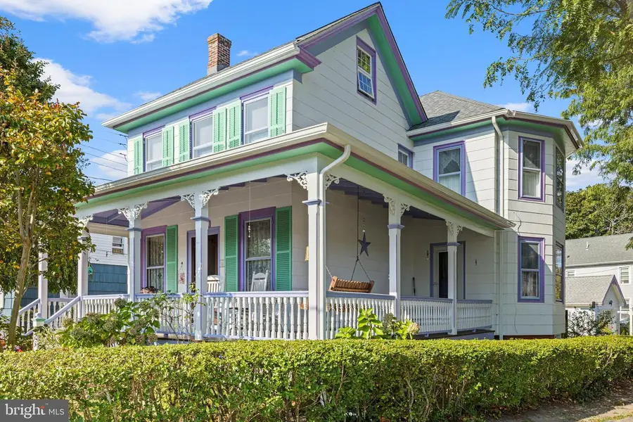 222 Broadway, West Cape May, NJ 08204 - Image #2