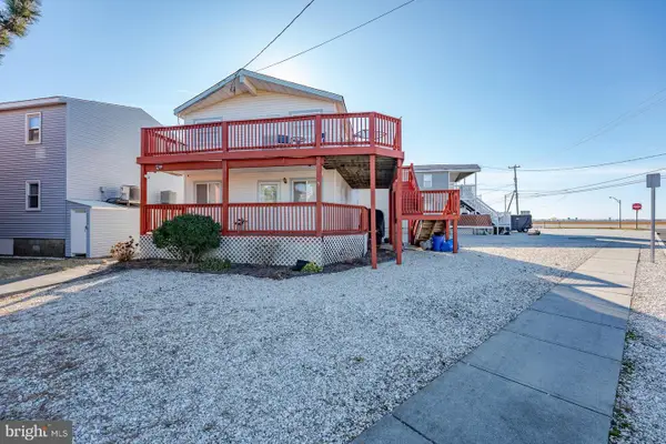 91 Illinois #b, NORTH WILDWOOD, NJ 08260