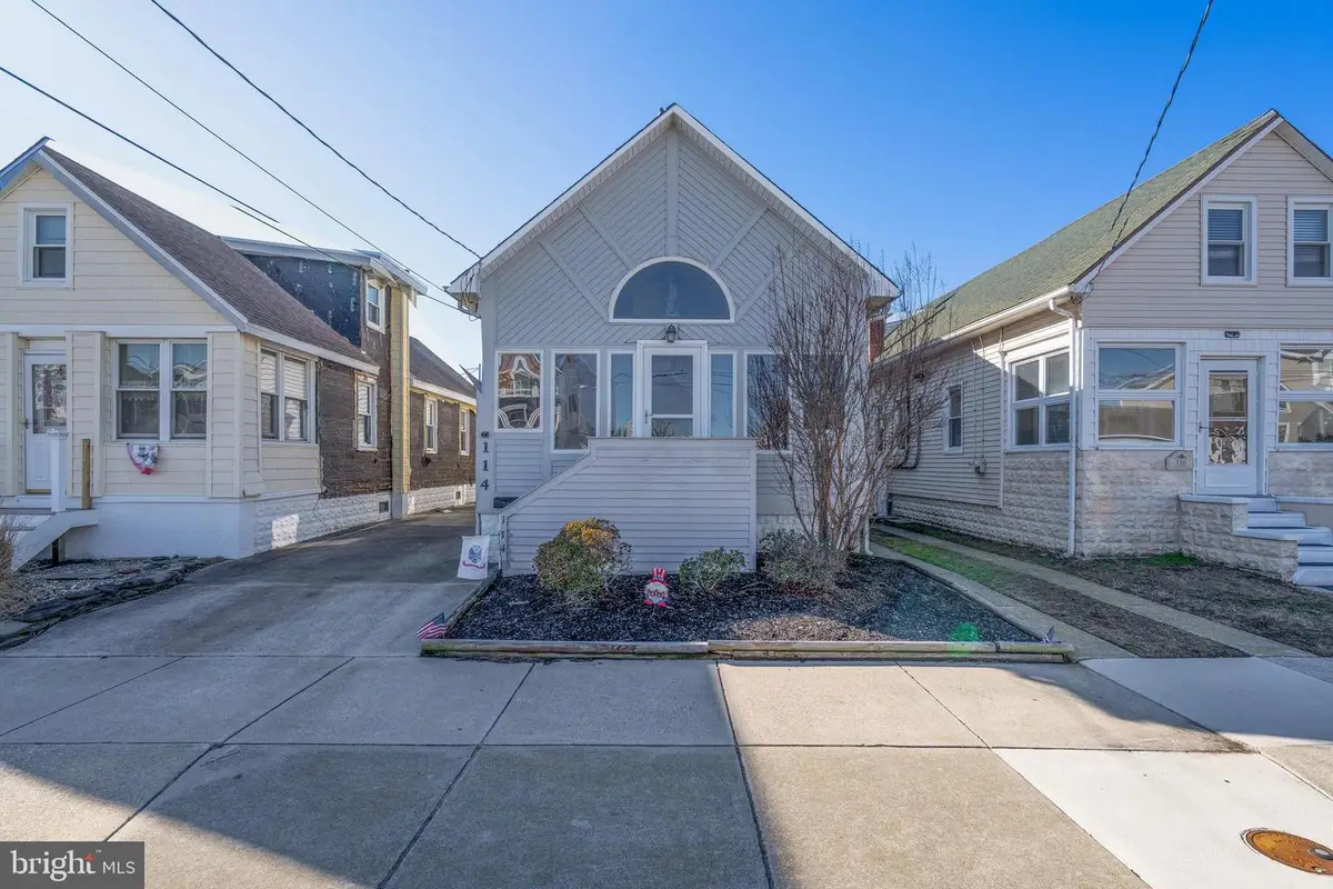 114 W 15th Ave, Wildwood, NJ 08260 - Image #1