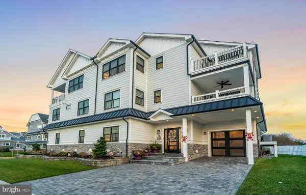 901 S Commonwealth #south Unit, STRATHMERE, NJ 08248