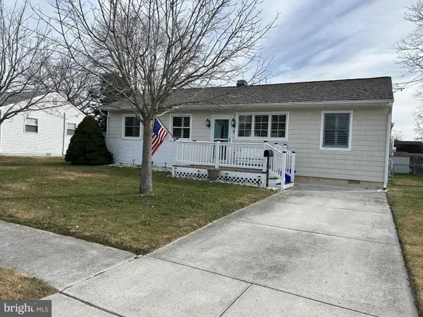 4 N 4th St, RIO GRANDE, NJ 08242